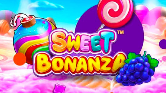 Sweet Bonanza