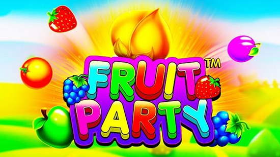 Fruit Party